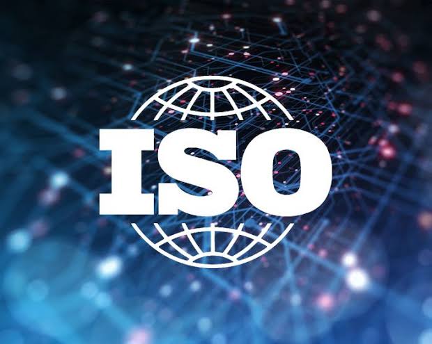 Seguridad de la Información ISO 27001 y 200001 
