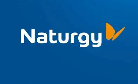 Inducción Proveedores Naturgy
