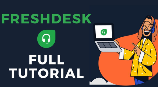 Mesa de Soporte Con Freshdesk